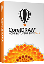 CorelDRAW Home & Student Suite 2018 [ ]