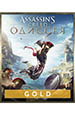 Assassin's Creed: . Gold Edition [PC,  ]