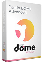 Panda Dome Advanced.  /  (Unlimited, 2 )