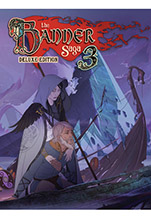 The Banner Saga 3. Deluxe Edition [PC,  ]