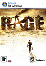 Rage [PC,  ]