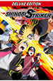 Naruto to Boruto Shinobi Striker. Deluxe Edition [PC,  ]