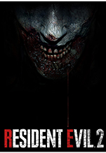 Resident Evil 2: Remake [PC,  ]