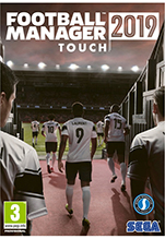 Football Manager 2019 Touch [PC,  ]