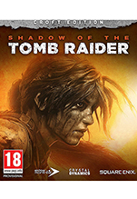 Shadow of the Tomb Raider. Croft Edition [PC,  ]