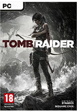 Tomb Raider [PC,  ]