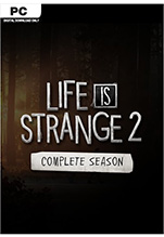 Life is Strange 2. Complete Season [PC,  ]