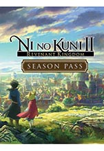 Ni no Kuni II:  . Season Pass [PC,  ]