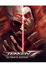 Tekken 7. Ultimate Edition [PC,  ]