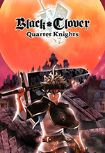 Black Clover: Quartet Knights [PC,  ]