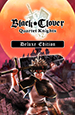 Black Clover: Quartet Knights. Deluxe Edition [PC,  ]