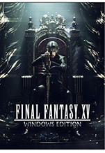 Final Fantasy XV. Windows Edition [PC,  ]