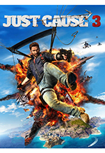 Just Cause 3 [PC,  ]