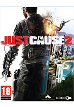 Just Cause 2 [PC,  ]