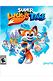 Super Lucky's Tale [PC,  ]
