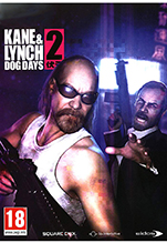Kane & Lynch 2: Dog Days [PC,  ]