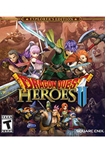 Dragon Quest Heroes II. Explorer's Edition [PC,  ]