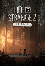Life is Strange 2. Episode 1 [PC,  ]