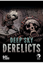 Deep Sky Derelicts [PC,  ]