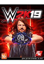 WWE 2K19 [PC,  ]