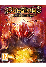 Dungeons. Gold Edition [PC,  ]