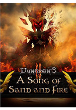 Dungeons 2. A Song of Sand and Fire () [PC,  ]