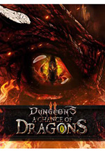 Dungeons 2. A Chance of Dragons () [PC,  ]