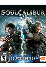 SoulCalibur VI. Deluxe [PC,  ]
