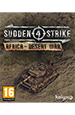 Sudden Strike 4. Africa Desert War.  [PC,  ]