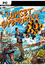 Sunset Overdrive [PC,  ]
