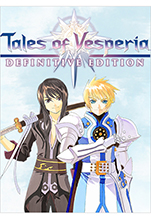 Tales of Vesperia. Definitive Edition [PC,  ]