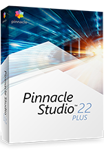 Pinnacle Studio 22 Plus [ ]