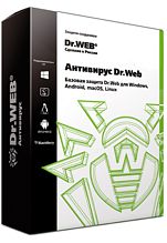  Dr.Web.  (1 , 2 ) [ ]