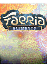 Faeria: Puzzle Pack Elements.   [PC,  ]