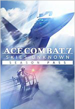 Ace Combat 7: Skies Unknown. Season Pass [PC,  ]