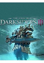 Darksiders III. The Crucible.  [PC,  ]