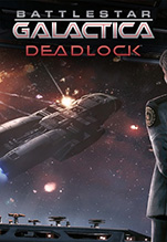 Battlestar Galactica Deadlock [PC,  ]