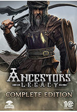 Ancestors Legacy. Complete Edition [PC,  ]