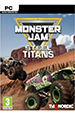 Monster Jam: Steel Titans [PC,  ]