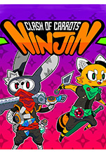 Ninjin: Clash of Carrots [PC,  ]