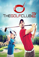 The Golf Club 2 [PC,  ]