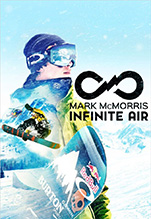 Infinite Air with Mark McMorris [PC,  ]