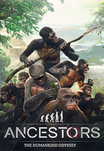 Ancestors: The Humankind Odyssey [PC,  ]