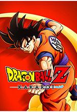 Dragon Ball Z: Kakarot [PC,  ]