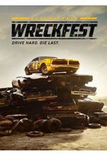 Wreckfest. Season Pass [PC,  ]