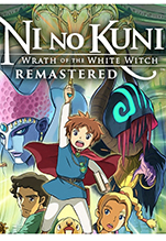 Ni no Kuni:     Remastered [PC,  ]
