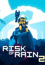 Risk of Rain 2 [PC,  ]