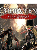 Code Vein: Hunter's Pass. Season Pass [PC,  ]