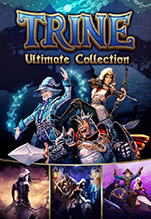 Trine. Ultimate Collection [PC,  ]