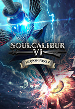 SoulCalibur VI. Season Pass 2 [PC,  ]
